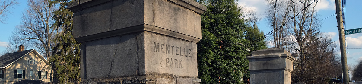 Mentelle Neighborhood Association